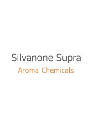 silvanone supra|dihydroambrettolide good scents.